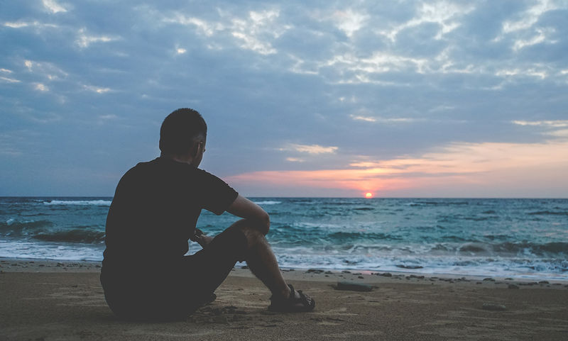 Ανάλυση αμφισβητεί τη θεωρία ότι η κατάθλιψη και το άγχος αυξάνουν τον κίνδυνο καρκίνου