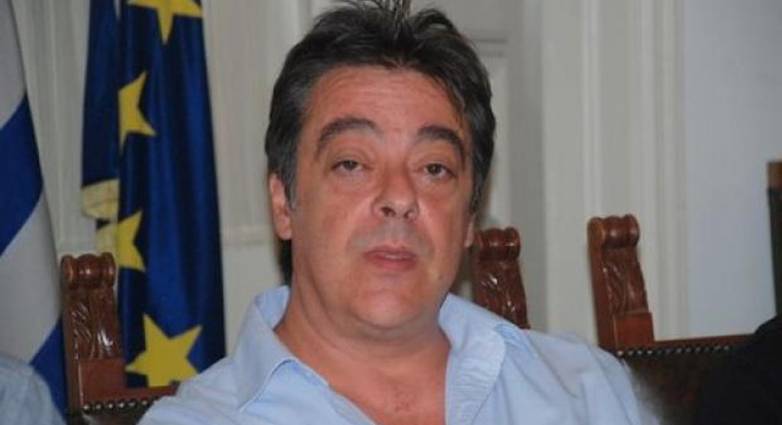 Πάτρα: Πένθος για την οικογένεια του Πρόεδρου του Δημοτικού Συμβουλίου Παναγιώτη Μελά