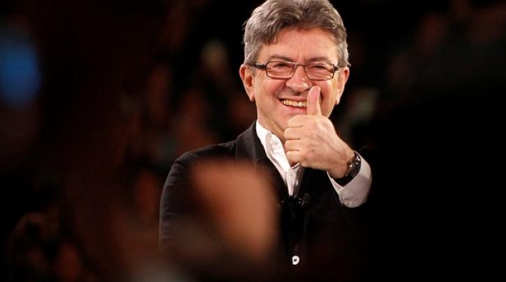 Τι εξηγεί την άνοδο του Μελανσόν στη Γαλλία;