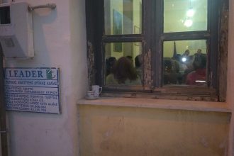 Ημερίδα στην Κάτω Αχαΐα: «Η σημασία του εδαφολογικού εργαστηρίου στην ανάπτυξη του αγροτοδιατροφικού τομέα»