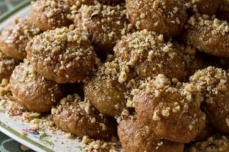 Μελομακάρονα αλλιώς με 5 προσθήκες που θα τα απογειώσουν