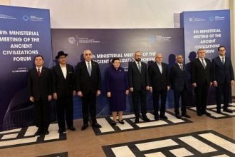 Forum Αρχαίων Πολιτισμών: Στην Ελλάδα θα λάβει χώρα η 9η Υπουργική Διάσκεψή του τον Δεκέμβριο του 2025