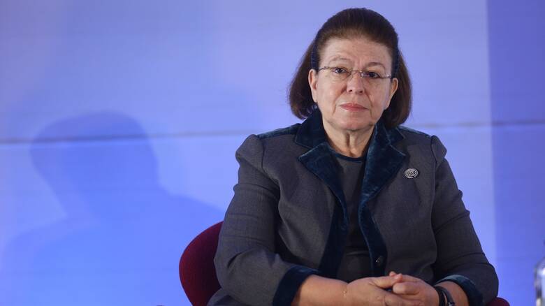 Λίνα Μενδώνη: «Ο Γιώργος Λάνθιμος πρωταγωνιστεί ίσως στην πιο ανταγωνιστική αγορά της εποχής μας»