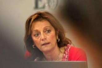 Η πατρινή Μένη Μαλλιώρη στην Επιστημονική Επιτροπή της Ένωσης Ασθενών Ελλάδας