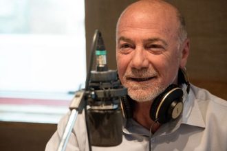 Ο γέρος, ο σκύλος και η θάλασσα…