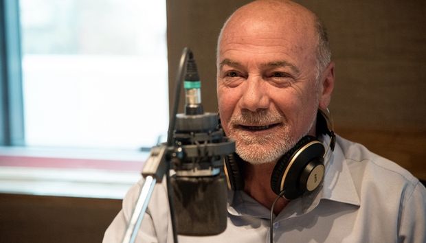 Ο γέρος, ο σκύλος και η θάλασσα…