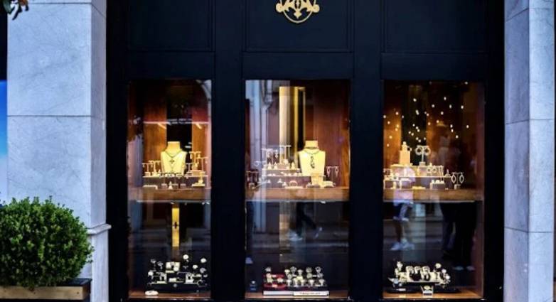 Πάτρα: Πώς η Αστυνομία εξιχνίασε το ριφιφί στον ΜΕΝΤΗ, με κοσμήματα αξίας 1.200.000 ευρώ