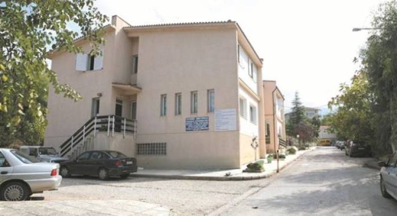 Απόλυση εργαζόμενης στο Θ.Π.Κ. "ΜΕΡΙΜΝΑ" - Τι καταγγέλλεται