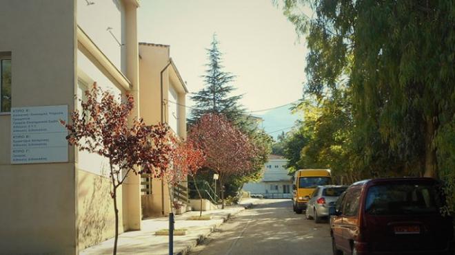 Mέριμνα: Τη Δευτέρα ο Αγιασμός