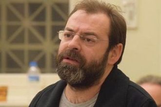 Περί σχολικής στέγης