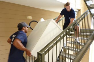 Οι μετακομίσεις προκαλούν ψυχολογικά -Τι προβλήματα δημιουργούν