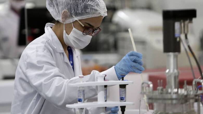 Κορονοϊός: Οι νέες παραλλαγές και τα σενάρια για την εξέλιξη του τον χειμώνα στη χώρα μας - Τα νέα επικαιροποιημένα εμβόλια τον Οκτώβριο