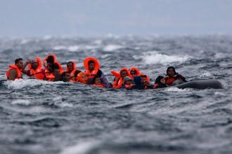 Ισπανία: Τουλάχιστον 10.400 μετανάστες πνίγηκαν ή αγνοούνται από τις αρχές του έτους