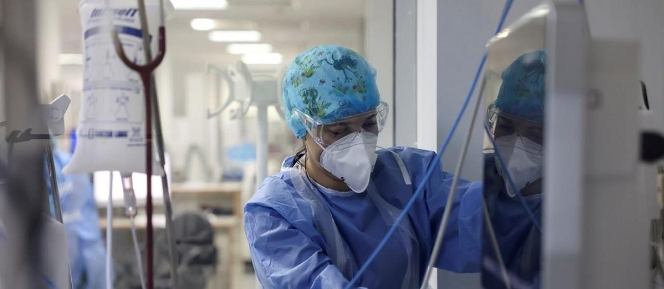 Κορονοϊός: 229 νέες εισαγωγές το τελευταίο 24ωρο – Ανησυχία και «καμπανάκι» από τους ειδικούς