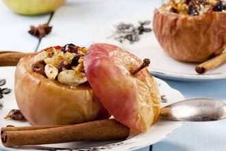 Αυτό το ξέρατε για τα μήλα;