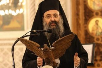 Το μήνυμα των Χριστουγέννων