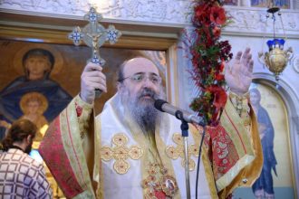 Η εορτή του Αγίου Οσιομάρτυρος Παύλου στην Πάτρα