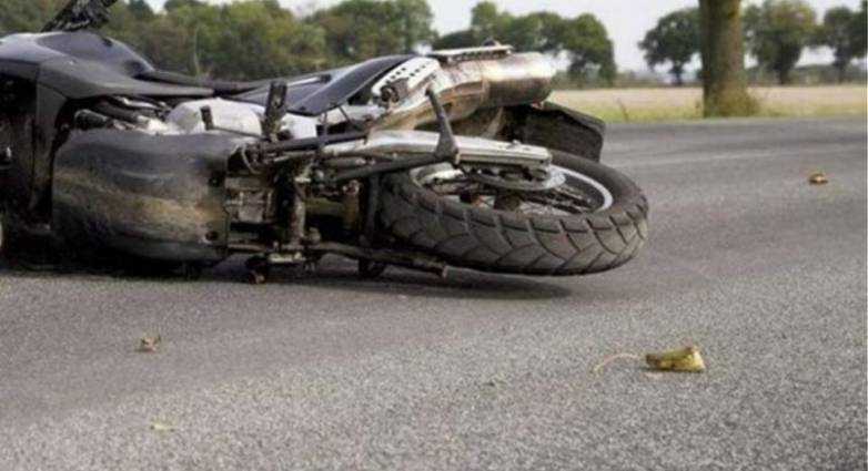 Πάτρα: Τροχαίο με τραυματία στην περιοχή Δασυλλίου