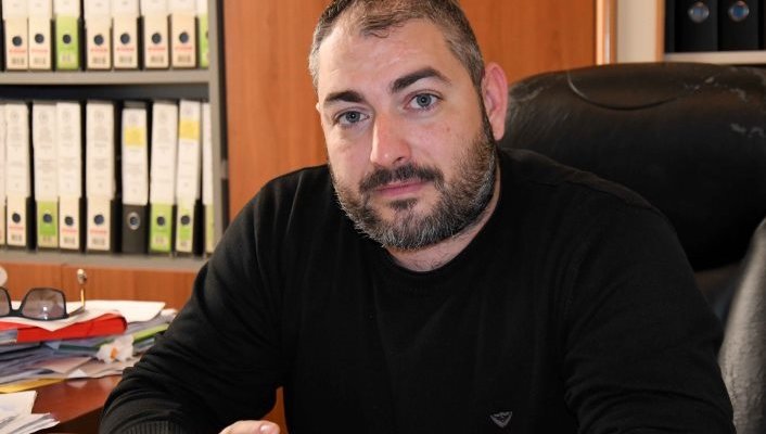 Πάτρα: Έκτακτη σύσκεψη σήμερα το πρωί της Πολιτικής Προστασίας