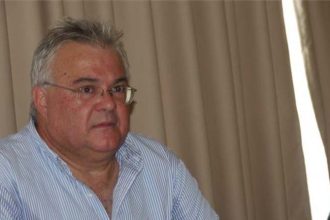 Το «βαθύ κράτος» κατά του Τραμπ