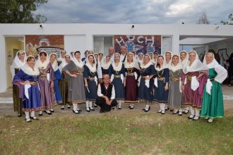 Το 1ο Μικρασιατικό Αντάμωμα Πελοποννήσου στην Πάτρα