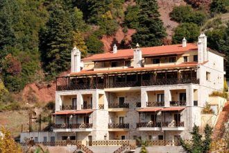 Ο τυχερός για το Σαββατοκύριακο στη Μικρή Αρχόντισσα