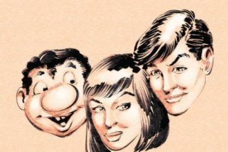 70 χρόνια Μικρός Ήρωας: Εκδήλωση στην Πάτρα