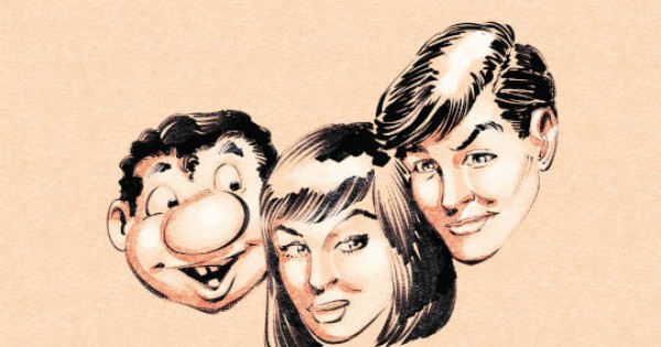 70 χρόνια Μικρός Ήρωας: Εκδήλωση στην Πάτρα