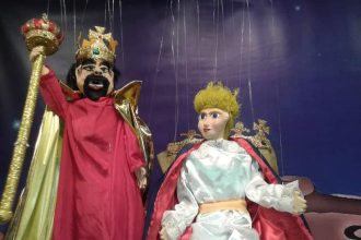 «Ο Μικρός Πρίγκιπας»: Παράσταση μαριονέτας στην πλατεία Υψηλών Αλωνίων Αιγίου