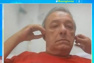 Σοκάρει ο Ανδρέας Μικρούτσικος από το νοσοκομείο: «Είχα 18.000 λευκά αιμοσφαίρια, κινδύνευα από σηψαιμία»