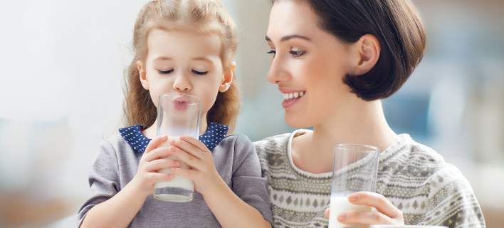 Φρέσκο γάλα στα μέλη του συλλόγου Τριτέκνων δυτικής Αχαΐας – Που και πότε θα γίνει η διανομή