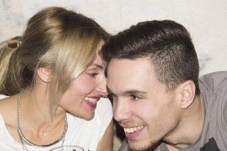 Ποιά έχει κλέψει την καρδιά του Λευτέρη Πετρούνια