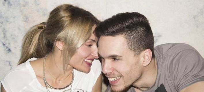 Ποιά έχει κλέψει την καρδιά του Λευτέρη Πετρούνια