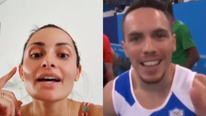 Έξαλλη η Βασιλική Μιλλούση που δεν είδαμε ποτέ τον Λευτέρη Πετρούνια! ΒΙΝΤΕΟ