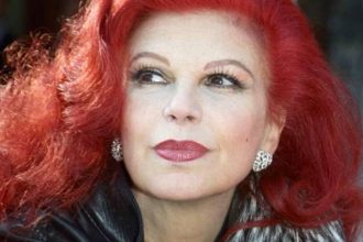 Οταν η Μίλβα συνεργαζόταν με τον αείμνηστο Θάνο Μικρούτσικο – ΒΙΝΤΕΟ