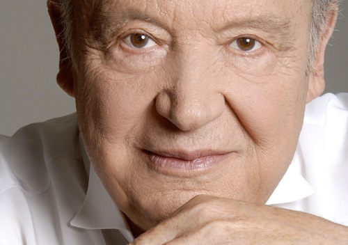 Μίμης Πλέσσας - «ΜΙΑ ΘΑΛΑΣΣΑ ΤΡΑΓΟΥΔΙΑ» στο Αρχαίο Ωδείο