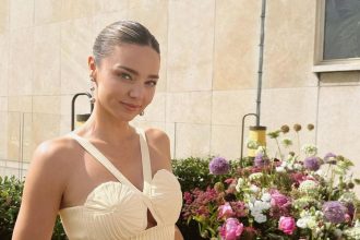 Miranda Kerr: Η πρωινή ρουτίνα περιποίησης του μοντέλου