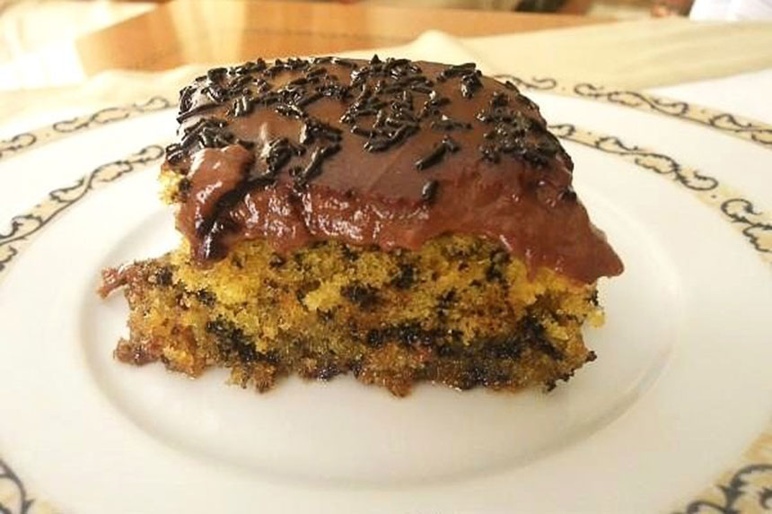 Το Μυρμηγκάτο