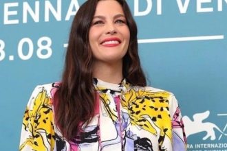 Το μυστικό της Liv Tyler για καθαρό δέρμα