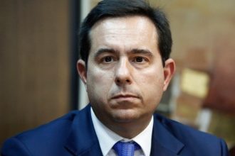 Πέθανε η αδελφή του Νότη Μηταράκη