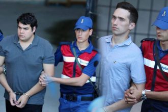 Η ικεσία ως διαφορά μεταξύ πολιτισμού και βαρβαρότητας