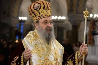 Φωτιές - Αχαΐα: Διάθεση εμφιαλωμένου νερού από την Μητρόπολη