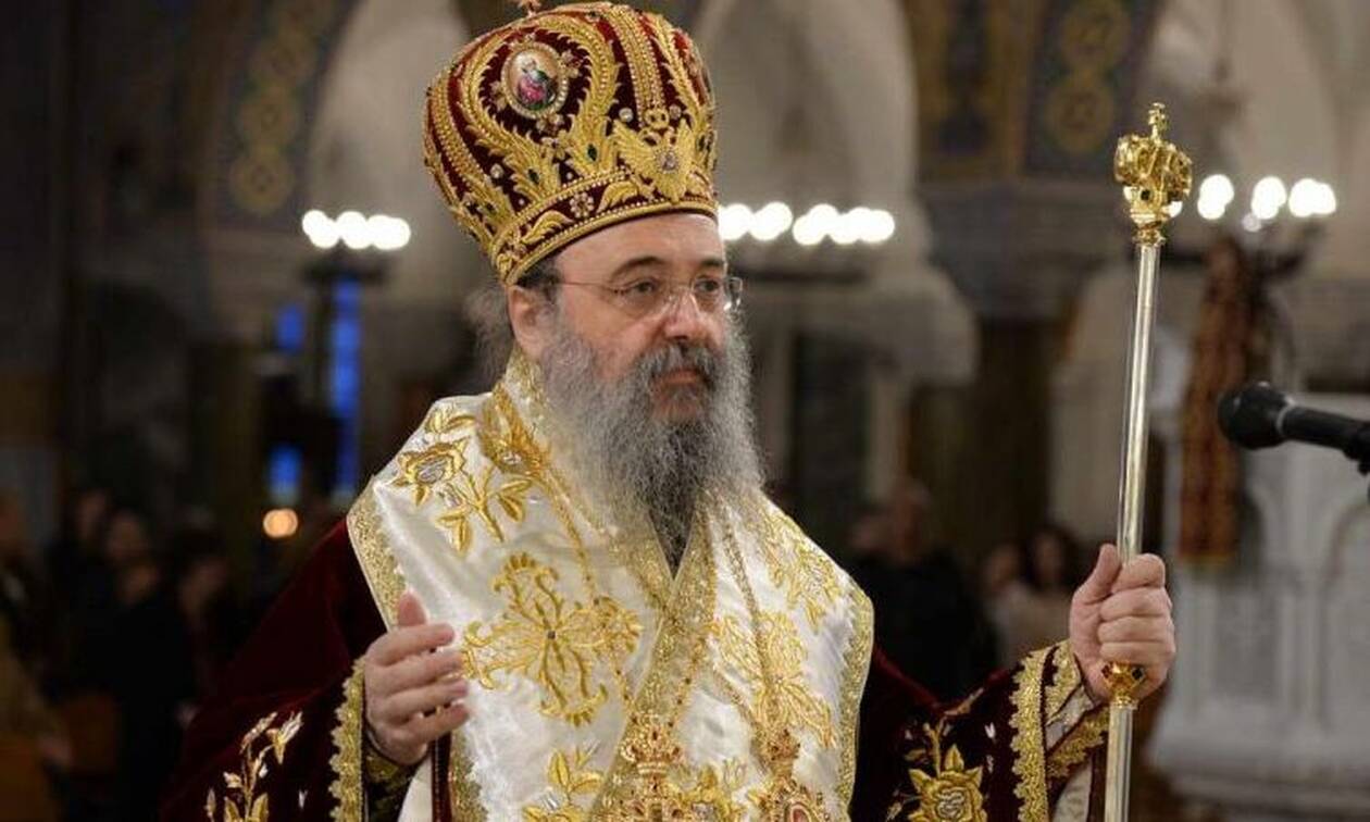 Φωτιές - Αχαΐα: Διάθεση εμφιαλωμένου νερού από την Μητρόπολη