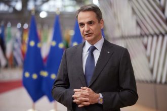 Σύνοδος Κορυφής: Γιατί ακυρώθηκε η συνέντευξη Τύπου του Κυριάκου Μητσοτάκη