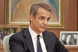 Μητσοτάκης για Παγκόσμια Ημέρα AIDS: Καταρτίζουμε ήδη το «Εθνικό Σχέδιο Δράσης για τον HIV»