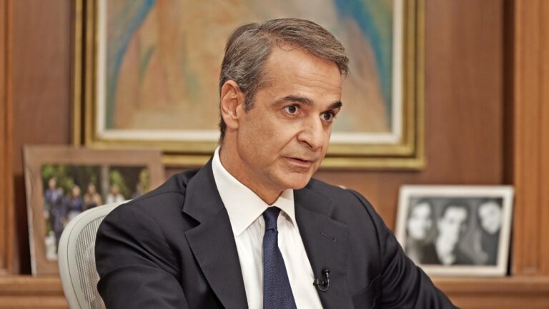 Μητσοτάκης για Παγκόσμια Ημέρα AIDS: Καταρτίζουμε ήδη το «Εθνικό Σχέδιο Δράσης για τον HIV»