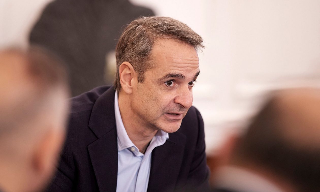 Ο Μητσοτάκης στο Λονδίνο: Τα Γλυπτά του Παρθενώνα και η επενδυτική ατζέντα