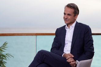 Γιατί ο Κυριάκος Μητσοτάκης... μπήκε δυναμικά στο facebook