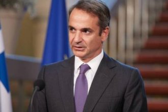 Το μήνυμα Μητσοτάκη για το 2025: Κάνουμε τις λέξεις, πράξεις – Οι προτεραιότητες της κυβέρνησης