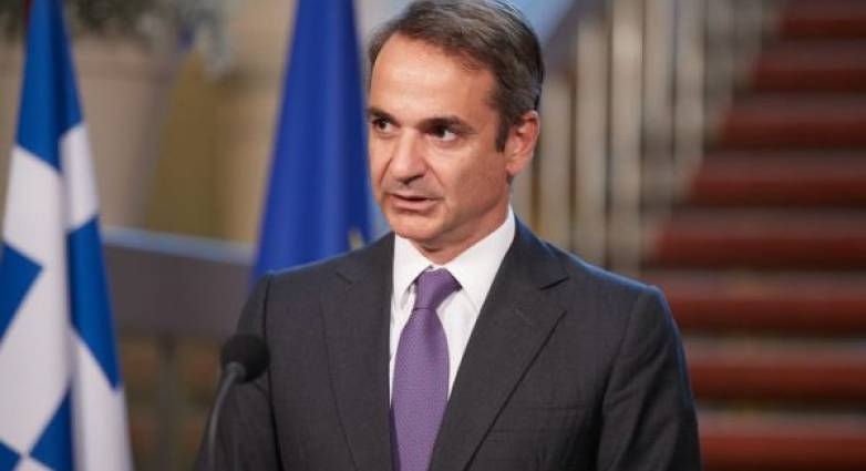 Το μήνυμα Μητσοτάκη για το 2025: Κάνουμε τις λέξεις, πράξεις – Οι προτεραιότητες της κυβέρνησης